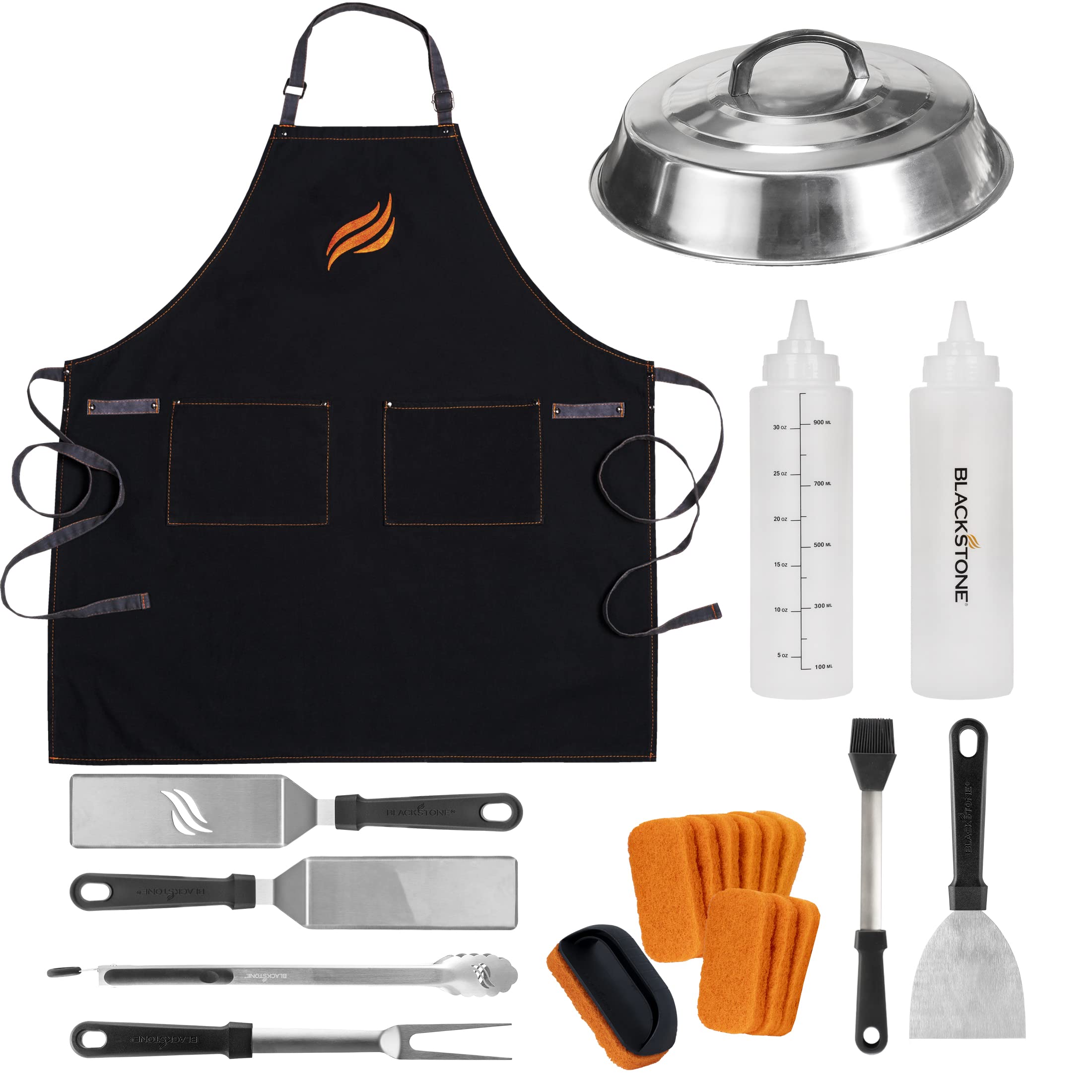 Amazon.com : Blackstone Pro 22Piece Tool Kit 5179 : Tools